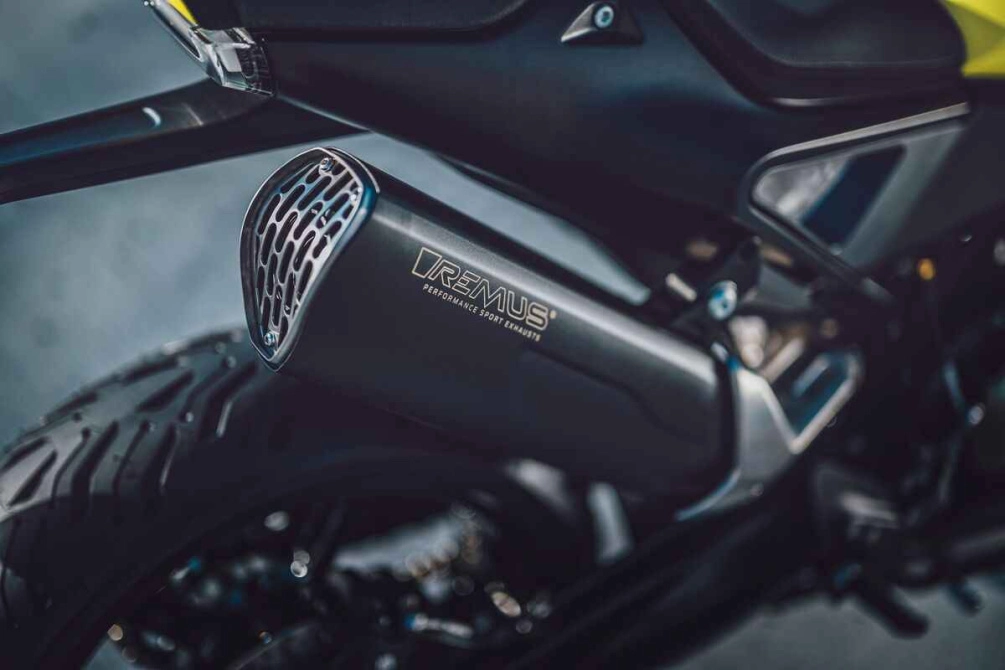 HUSQVARNA ACCESSORIES